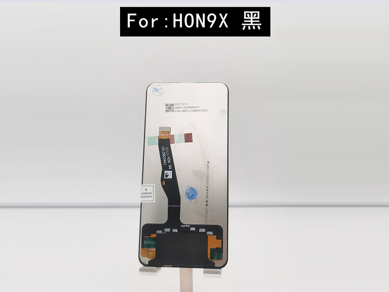 HON9X 黑