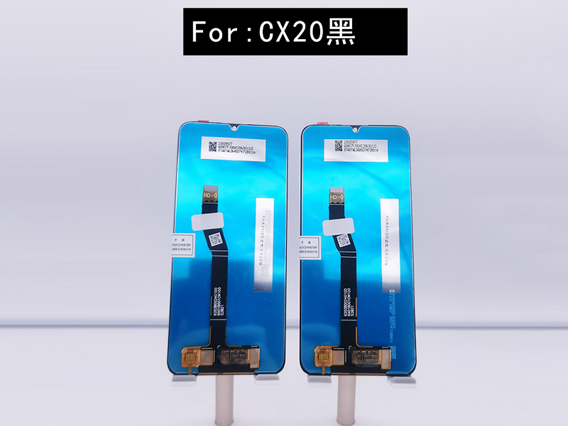 CX20黑